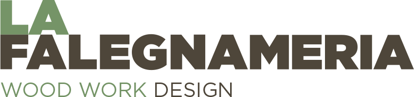Logo LAFALEGNAMERIA