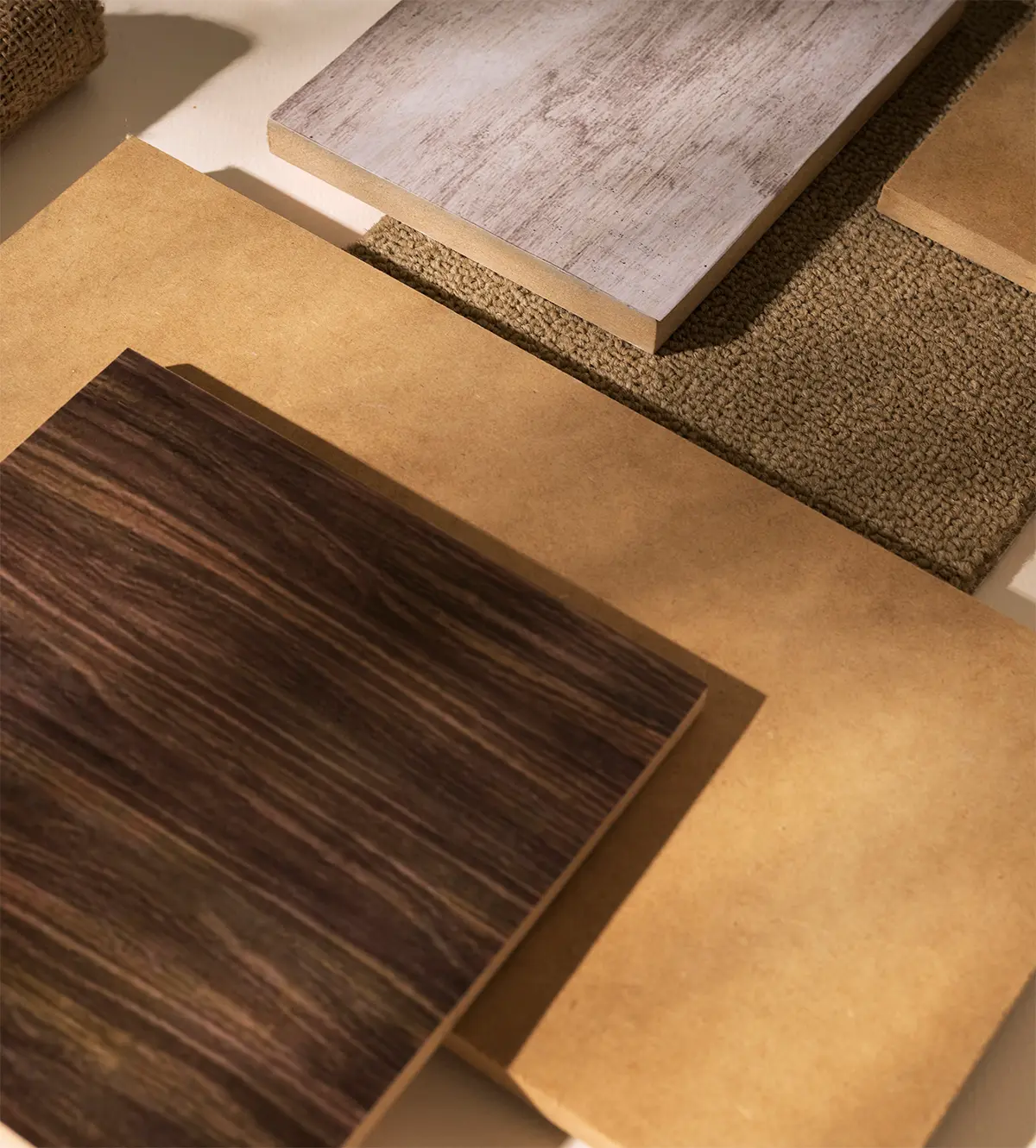 Progettiamo e realizziamo spazi in legno per il tuo brand
